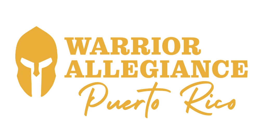 Warrior Allegiance